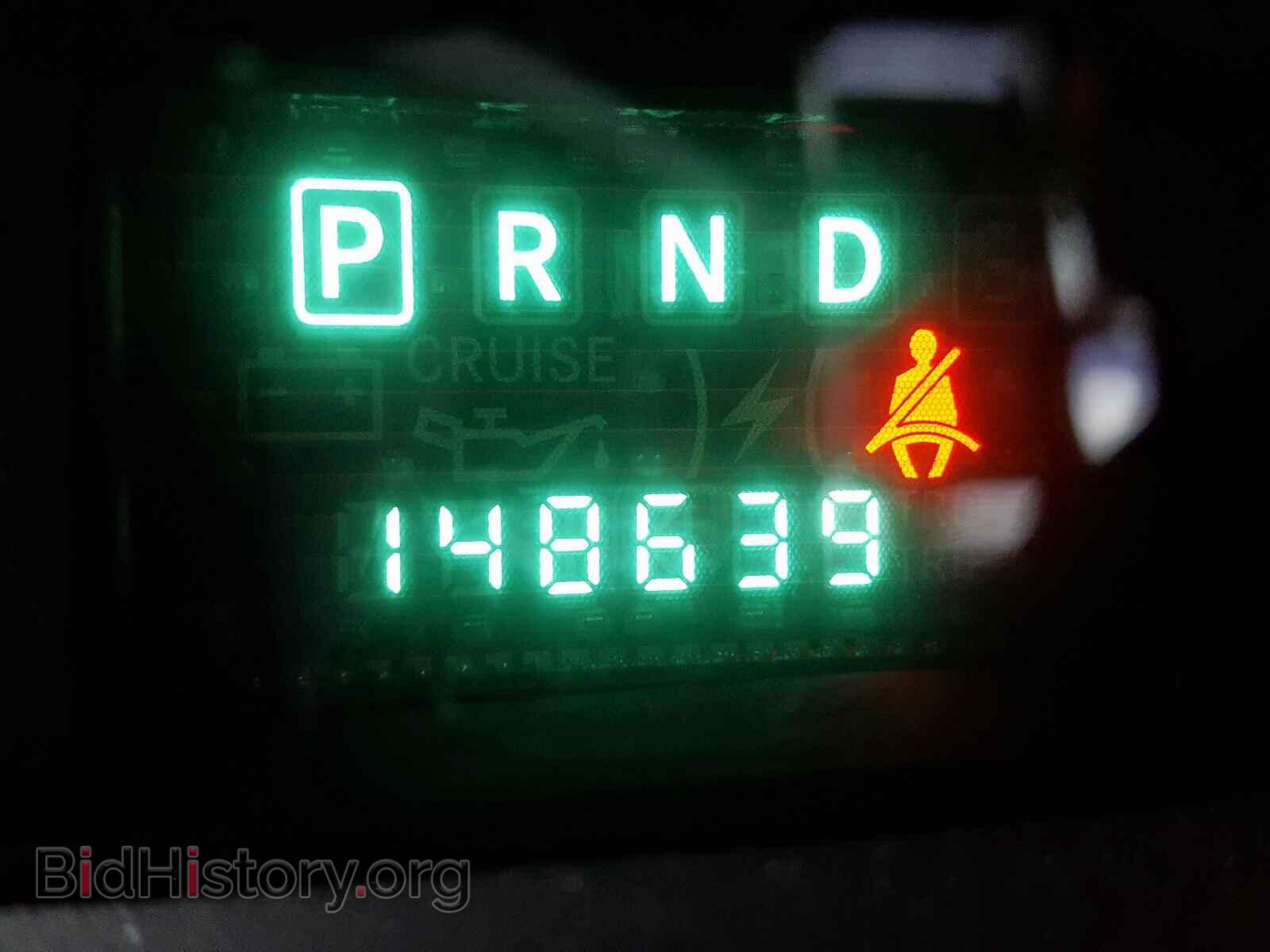 2010 DODGE JOURNEY R/ - VIN: 3D4PH6FV0AT199328 - Photo 8