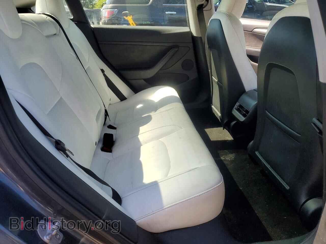 2023 TESLA MODEL 3 - VIN: 5YJ3E1EA0PF640761 - Photo 10