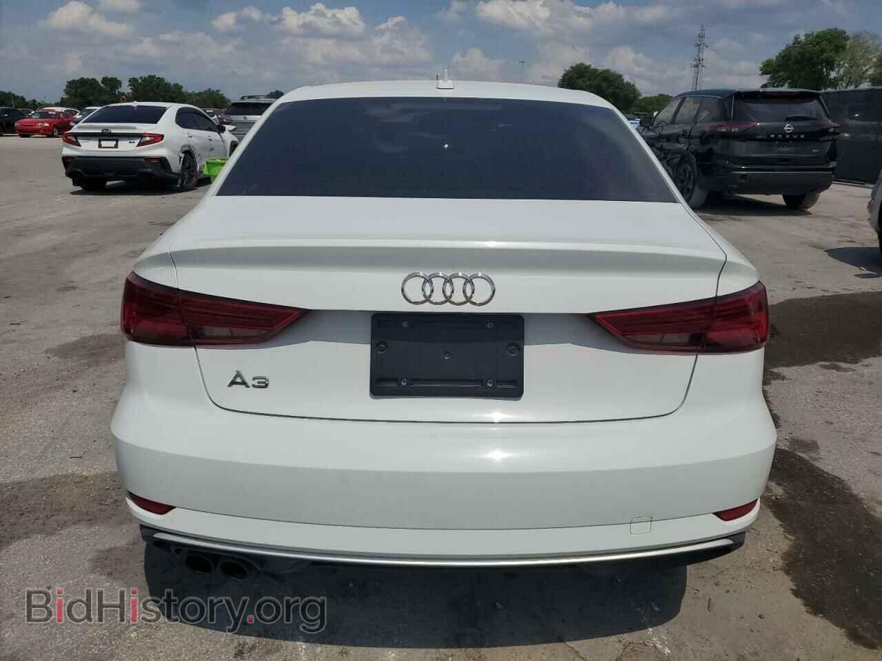 2017 AUDI A3 - VIN: WAUAUGFF2H1028396 - Photo 6