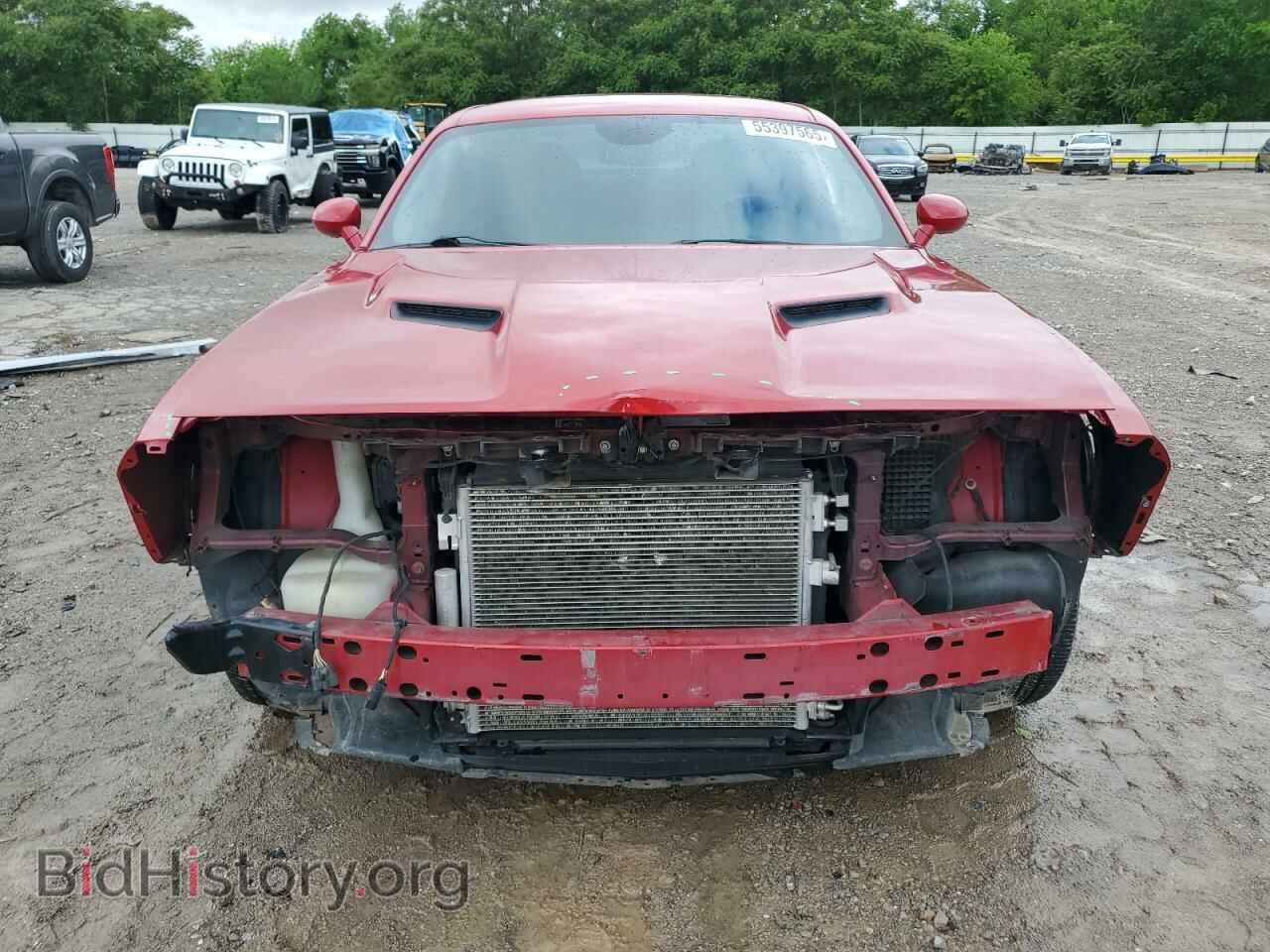 2015 DODGE CHALLENGER - VIN: 2C3CDZAG0FH733921 - Photo 5