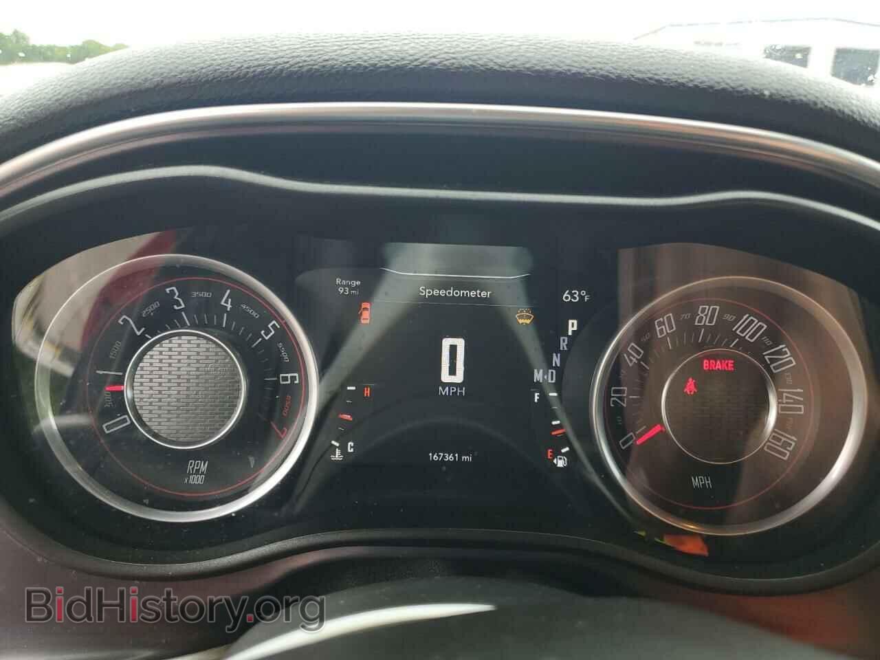 2015 DODGE CHALLENGER - VIN: 2C3CDZAG0FH733921 - Photo 9