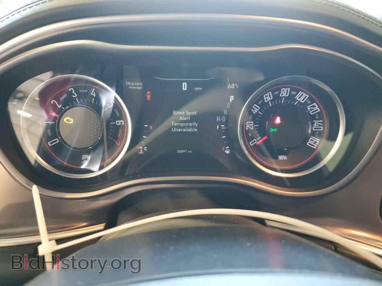 2021 DODGE CHALLENGER - VIN: 2C3CDZKG0MH611071 - Фото 9