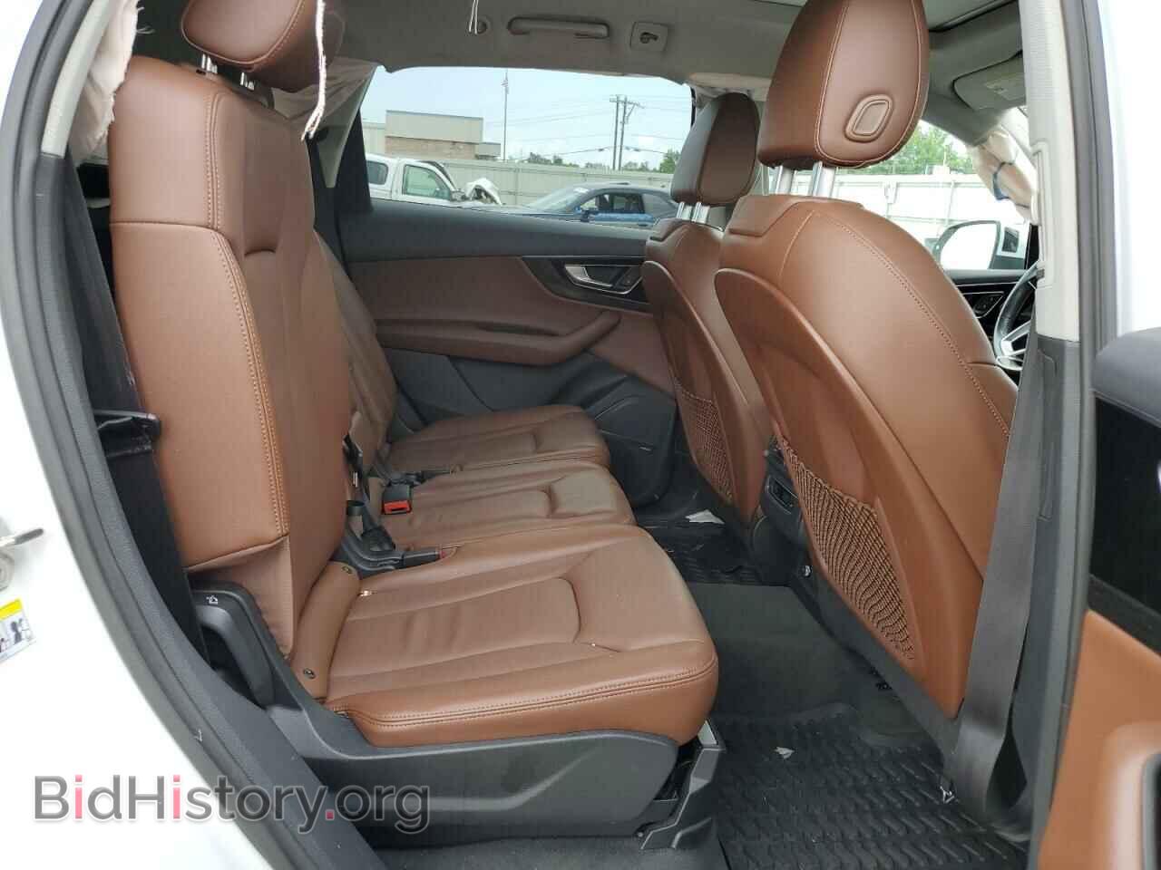 2019 AUDI Q7 - VIN: WA1LAAF78KD042460 - Фото 11
