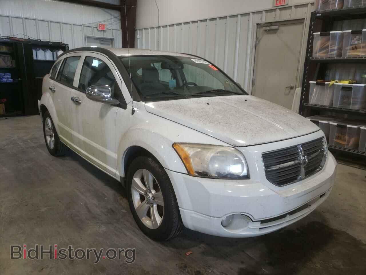 Photo 1B3CB3HAXBD214898 - DODGE CALIBER 2011