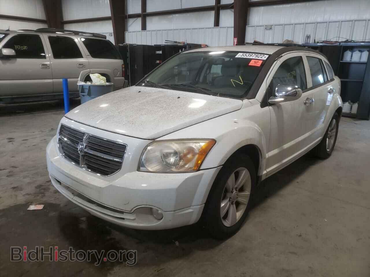 2011 DODGE CALIBER - VIN: 1B3CB3HAXBD214898 - Photo 2