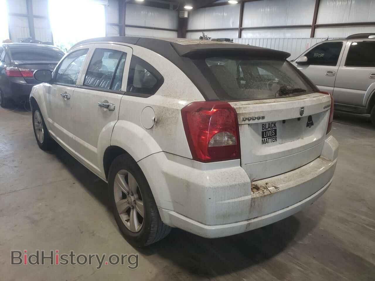 2011 DODGE CALIBER - VIN: 1B3CB3HAXBD214898 - Photo 3