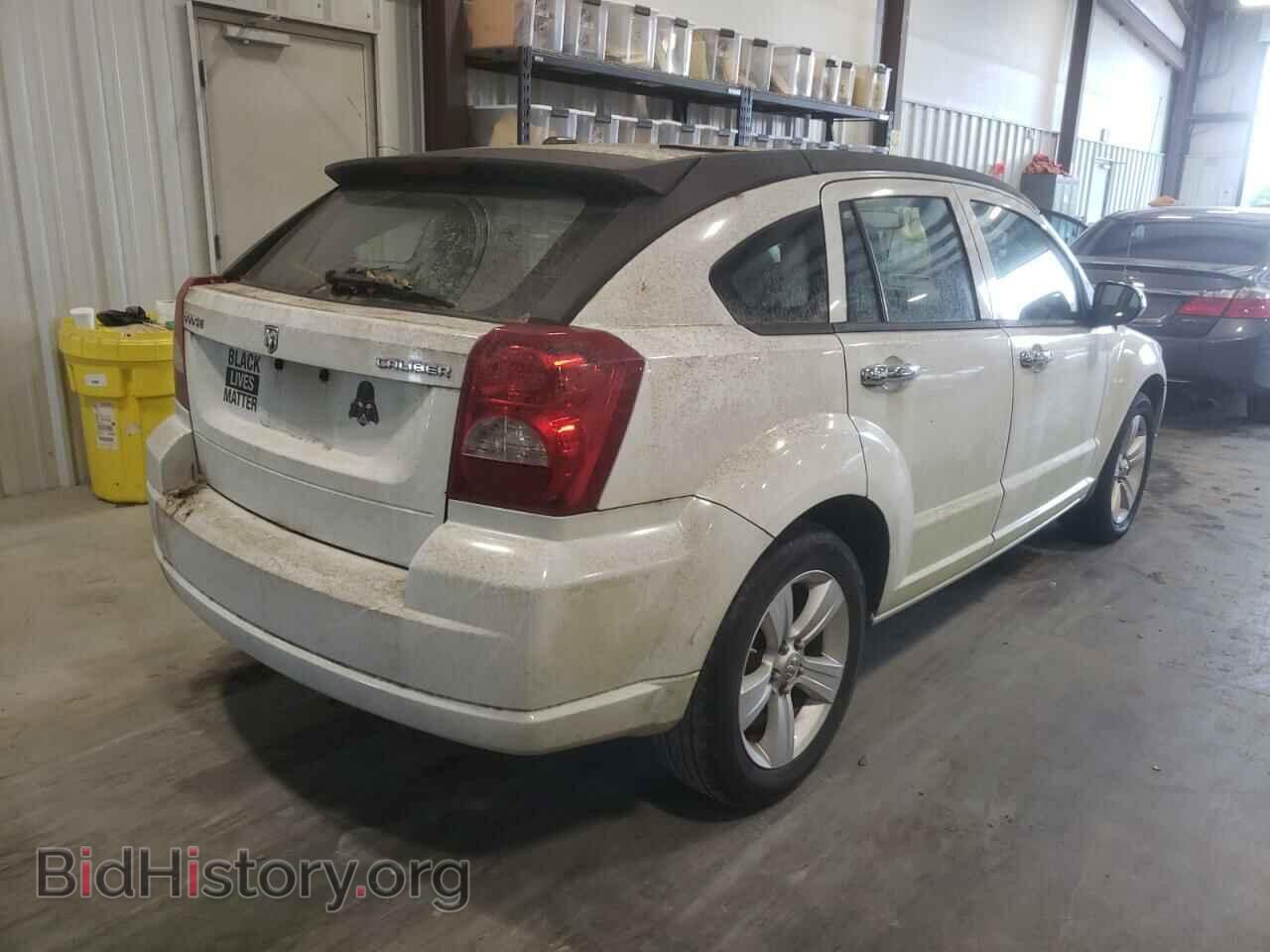 2011 DODGE CALIBER - VIN: 1B3CB3HAXBD214898 - Photo 4
