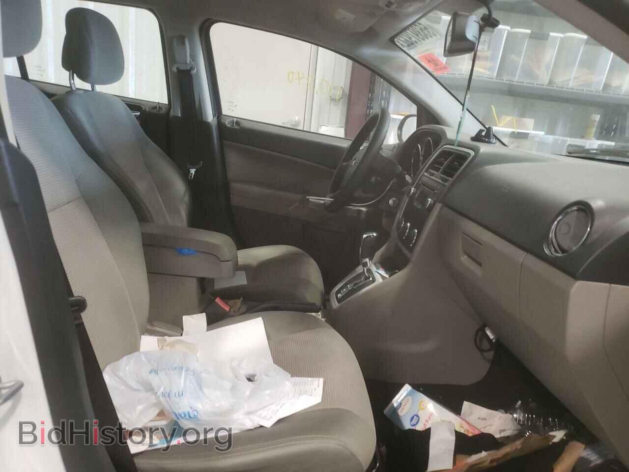 2011 DODGE CALIBER - VIN: 1B3CB3HAXBD214898 - Photo 5