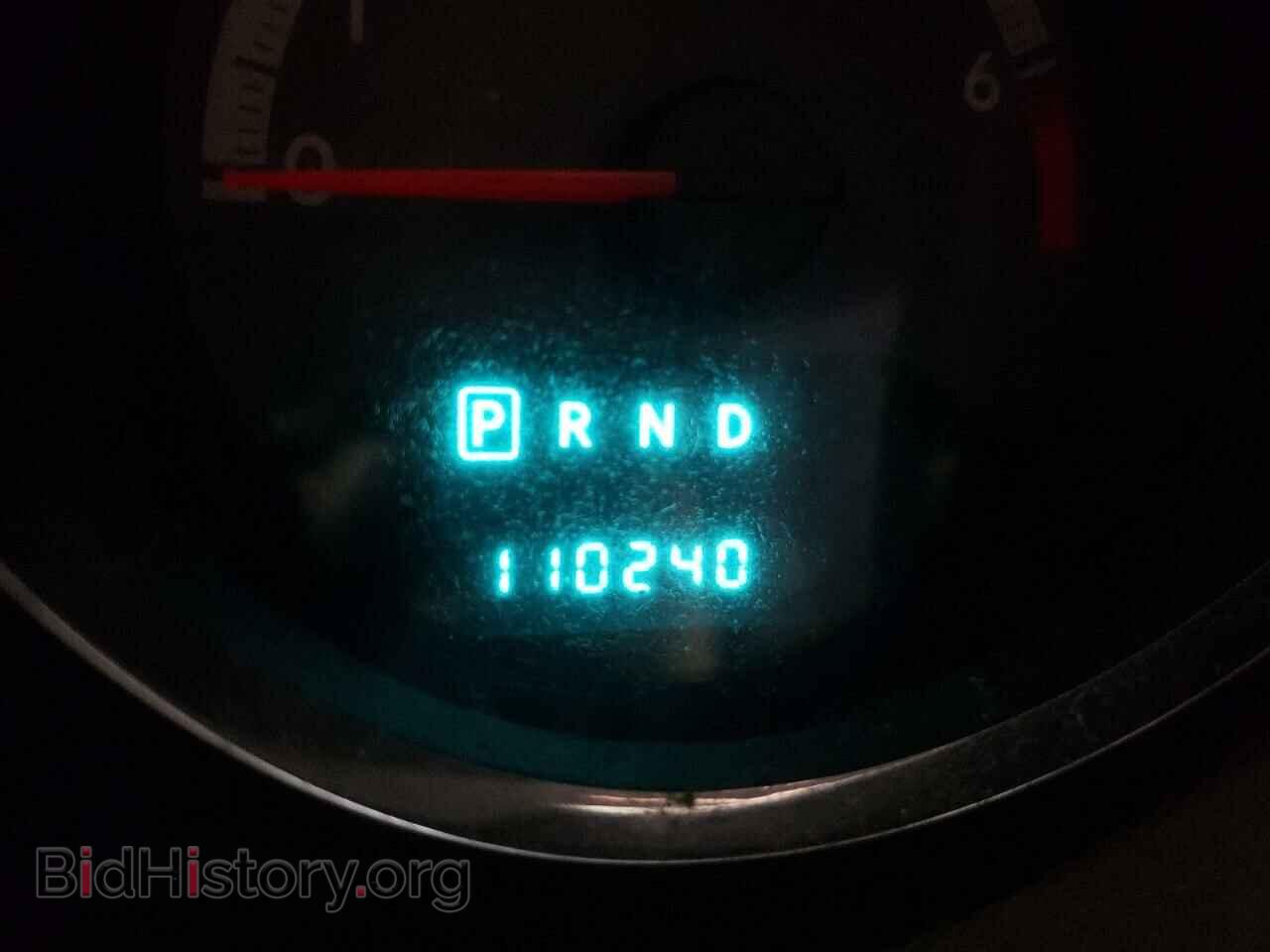 2011 DODGE CALIBER - VIN: 1B3CB3HAXBD214898 - Photo 8