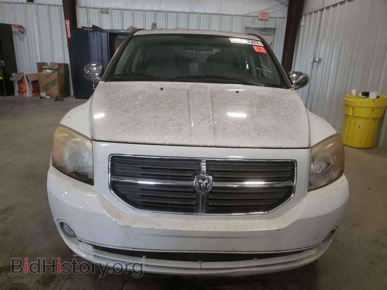 2011 DODGE CALIBER - VIN: 1B3CB3HAXBD214898 - Photo 9