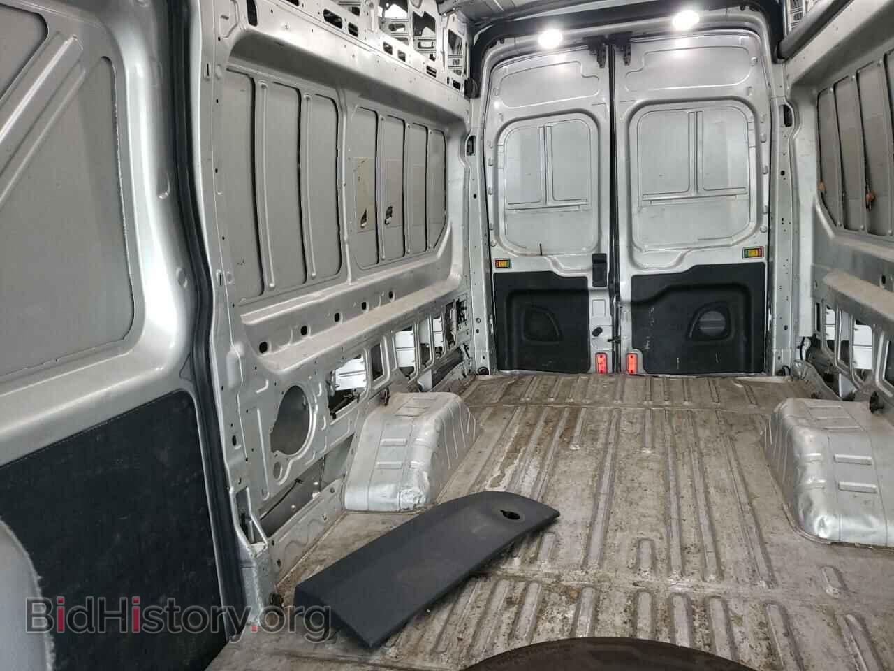 2018 FORD TRANSIT - VIN: 1FTRS4XM3JKB25436 - Фото 6