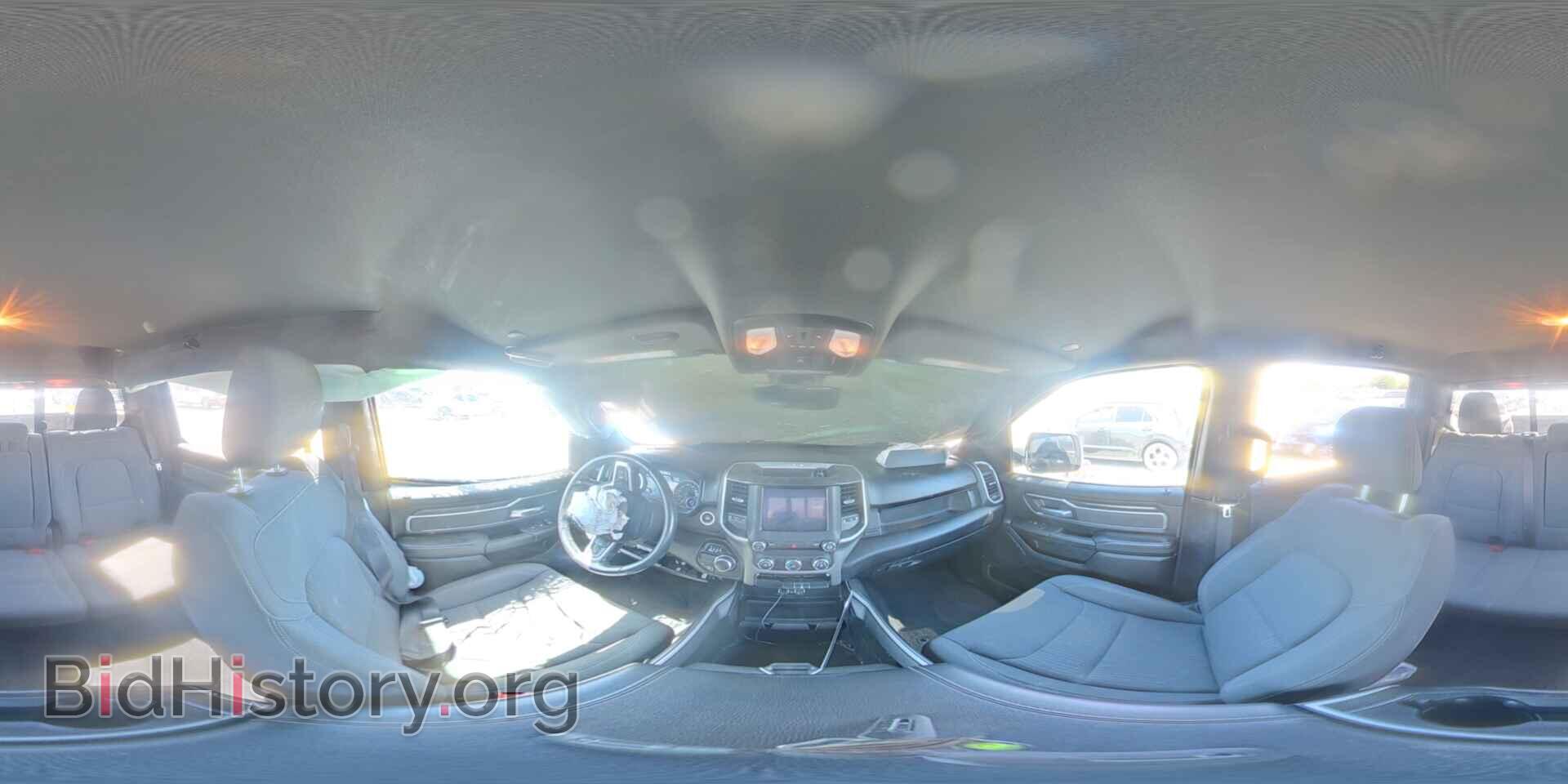 2022 RAM 1500 - VIN: 1C6RREFG7NN336650 - Фото 15