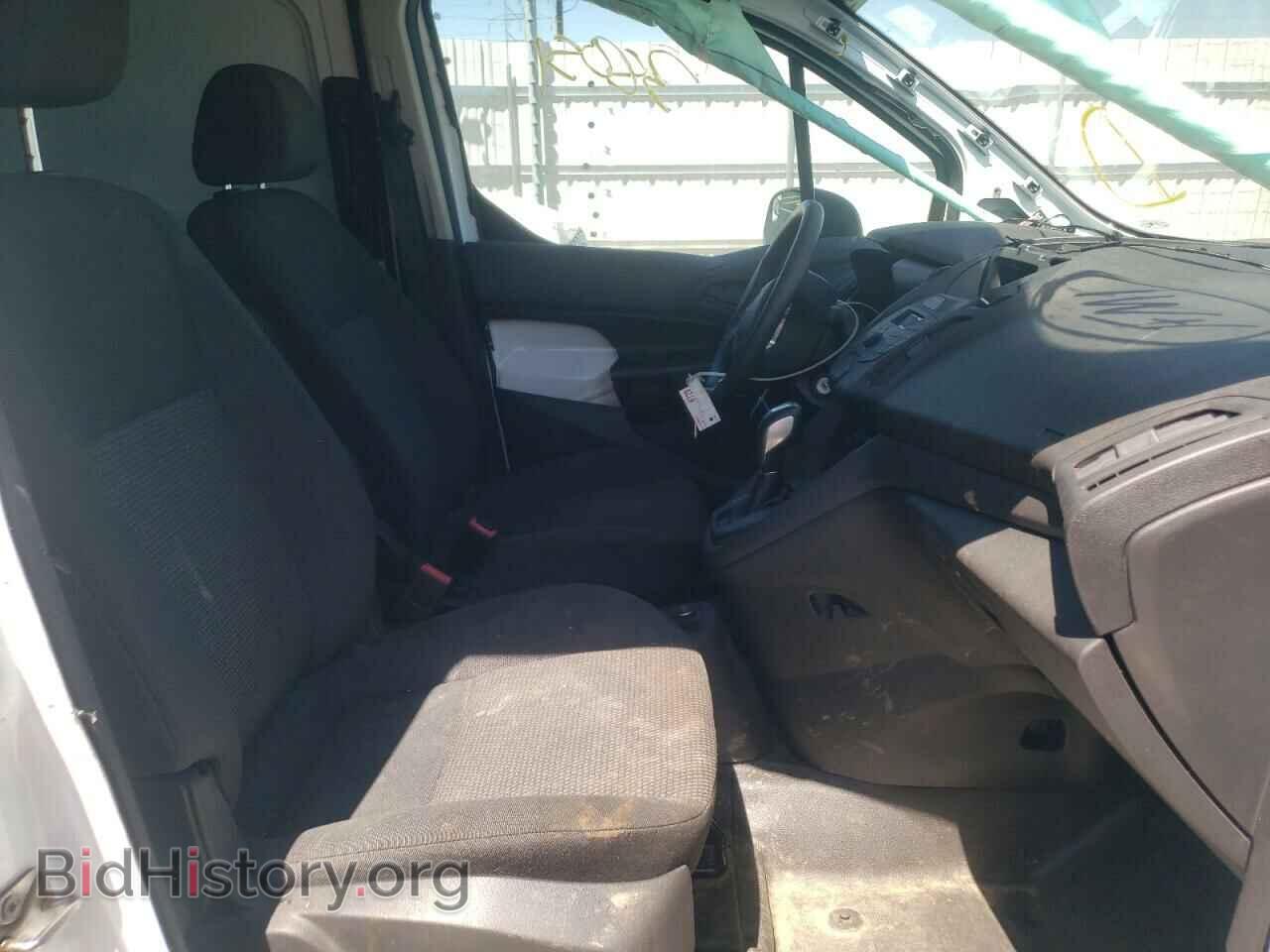 2017 FORD TRANSIT - VIN: NM0LS7E73H1322723 - Фото 5
