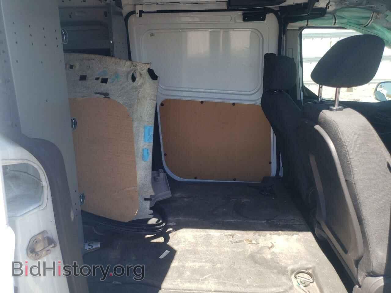 2017 FORD TRANSIT - VIN: NM0LS7E73H1322723 - Фото 6