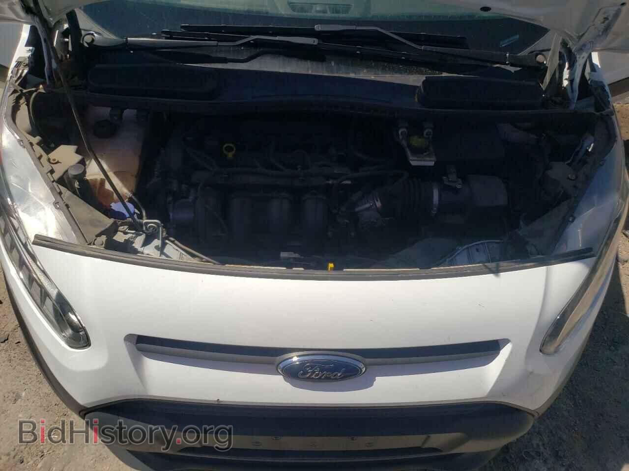 2017 FORD TRANSIT - VIN: NM0LS7E73H1322723 - Фото 7