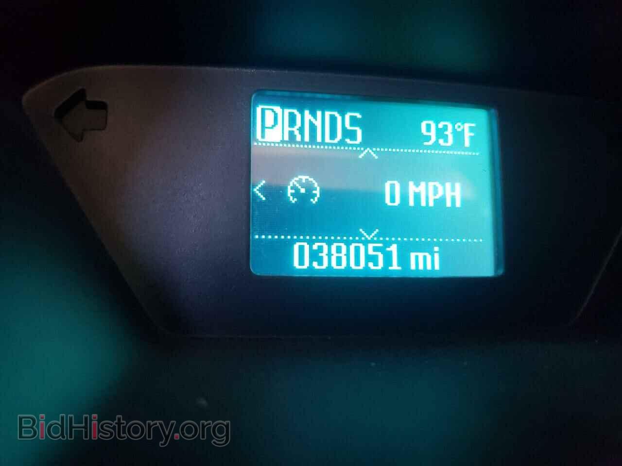 2017 FORD TRANSIT - VIN: NM0LS7E73H1322723 - Фото 8
