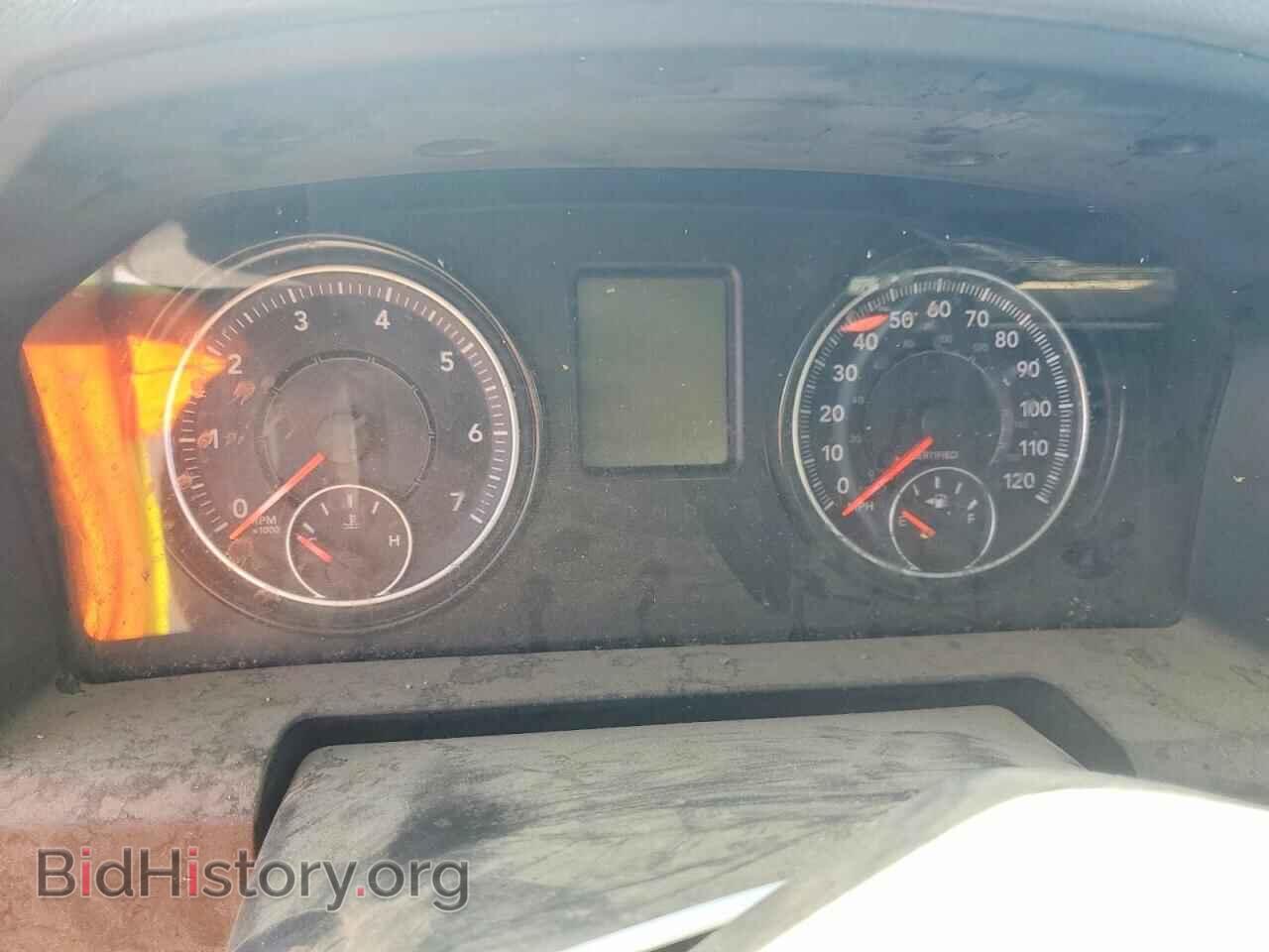 2016 RAM 1500 - VIN: 1C6RR7XT0GS339434 - Фото 9