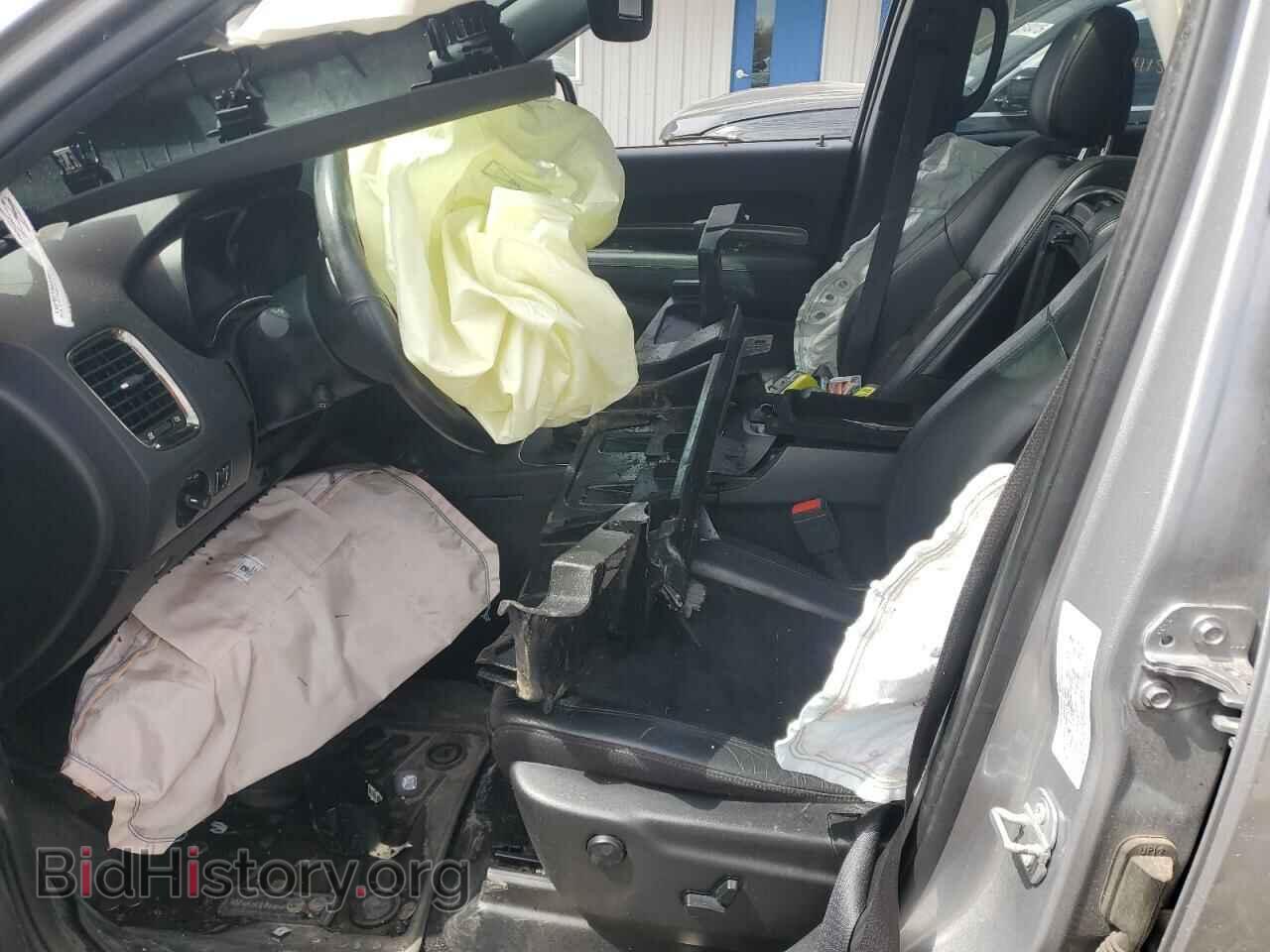 2020 DODGE DURANGO - VIN: 1C4SDJCT6LC115147 - Photo 7