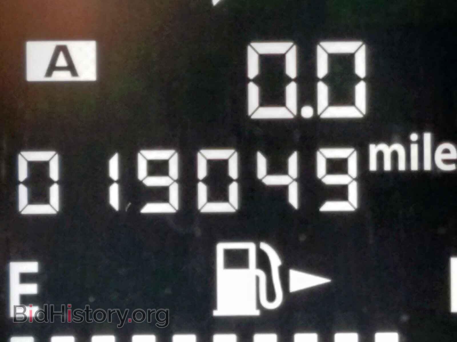 2015 SUBARU IMPREZA - VIN: JF1GPAC67F8280371 - Фото 8