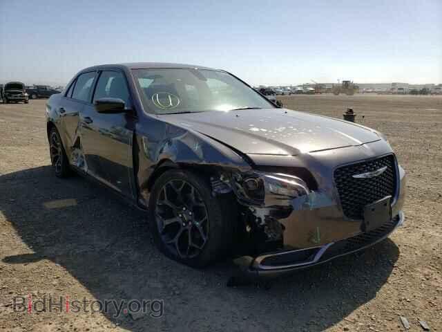 Photo 2C3CCAAG8KH511688 - CHRYSLER 300 2019