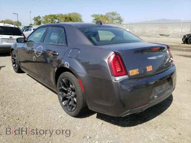 2019 CHRYSLER 300 - VIN: 2C3CCAAG8KH511688 - Фото 3