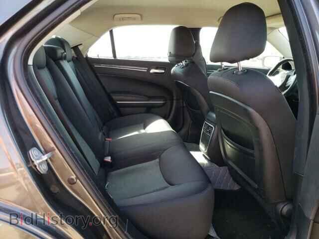 2019 CHRYSLER 300 - VIN: 2C3CCAAG8KH511688 - Фото 6