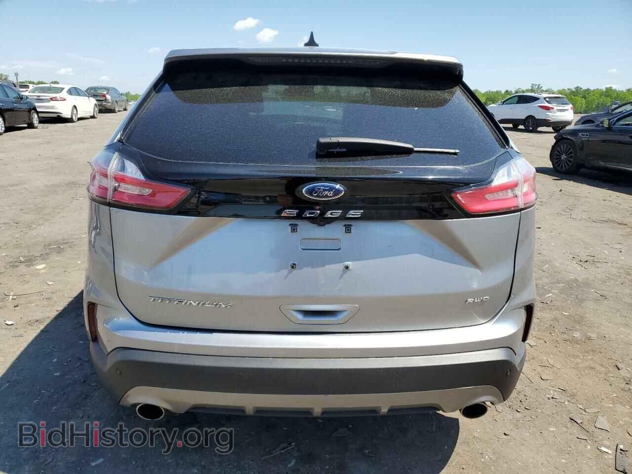 2022 FORD EDGE - VIN: 2FMPK4K96NBB05932 - Фото 6