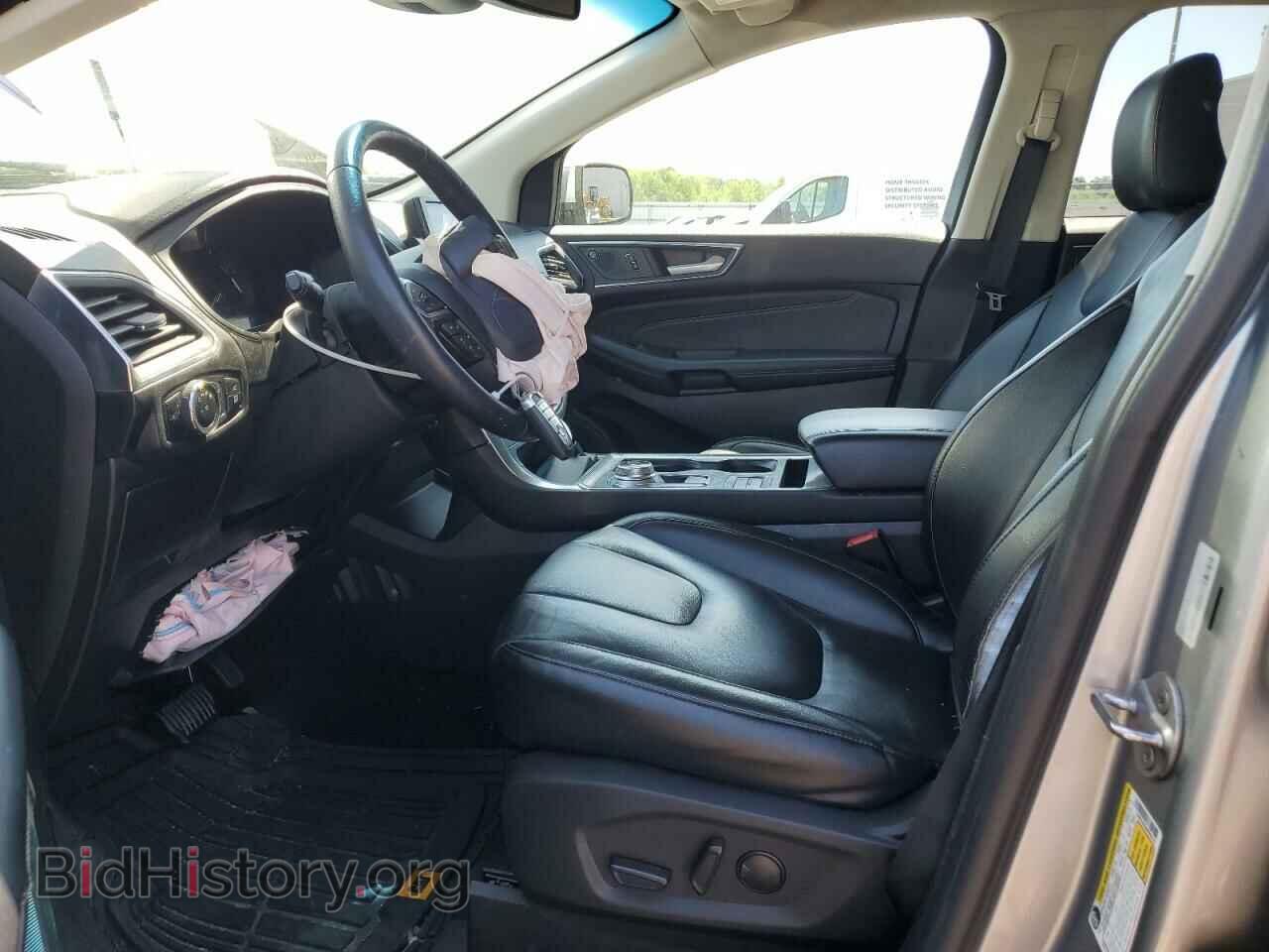 2022 FORD EDGE - VIN: 2FMPK4K96NBB05932 - Фото 7