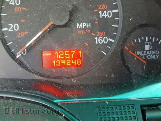 2000 AUDI A8 - VIN: WAUFL54D7YN009298 - Фото 8