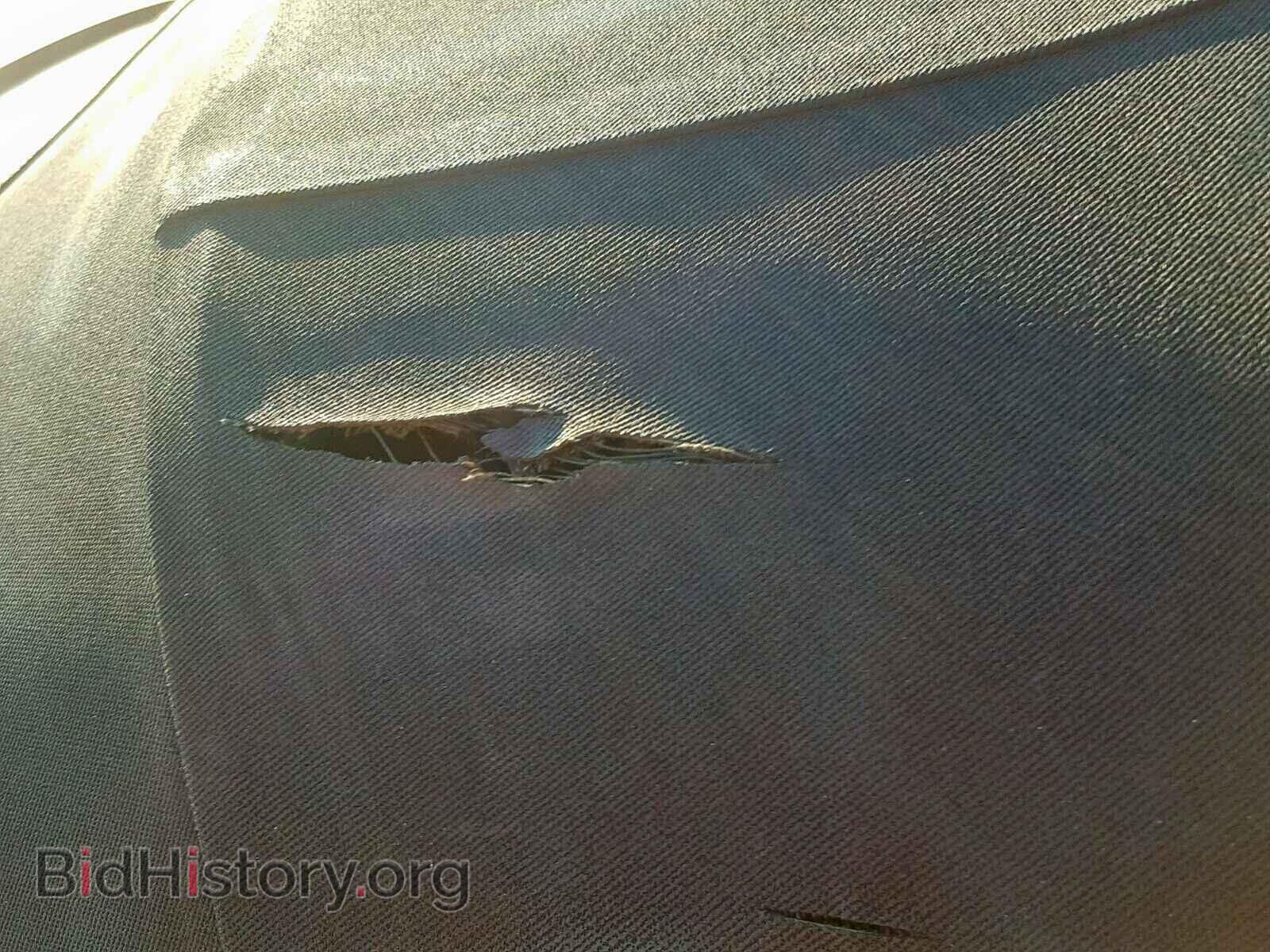 2005 HONDA S2000 - VIN: JHMAP21435S001084 - Фото 9