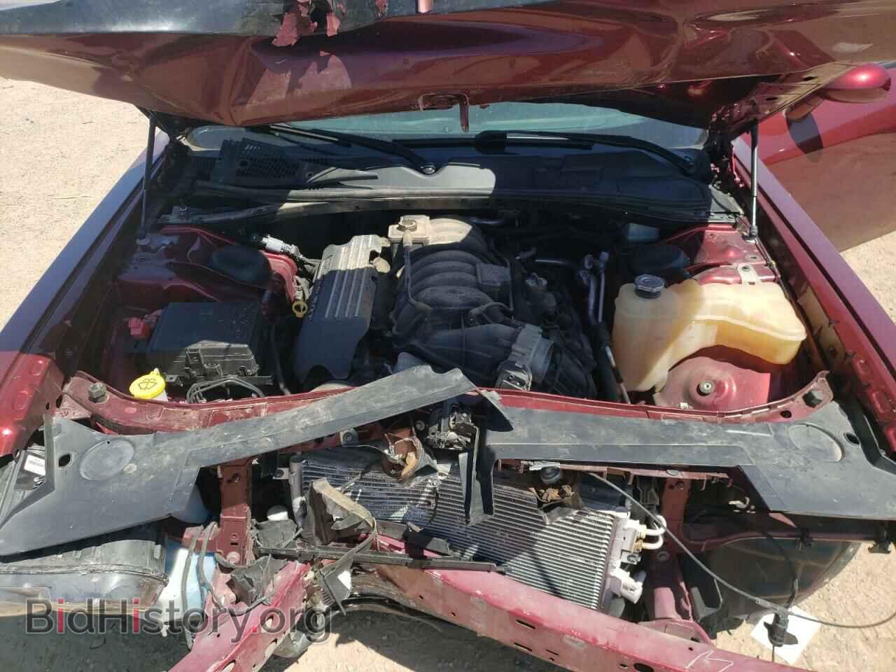 2017 DODGE CHALLENGER - VIN: 2C3CDZFJ7HH601228 - Photo 7