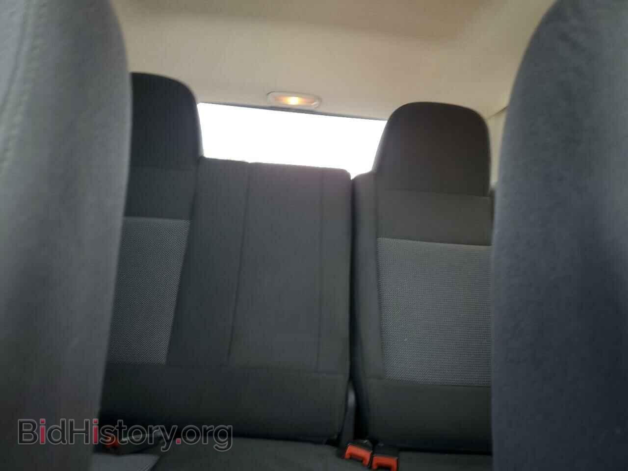 2014 JEEP COMPASS - VIN: 1C4NJCBA4ED642862 - Фото 10