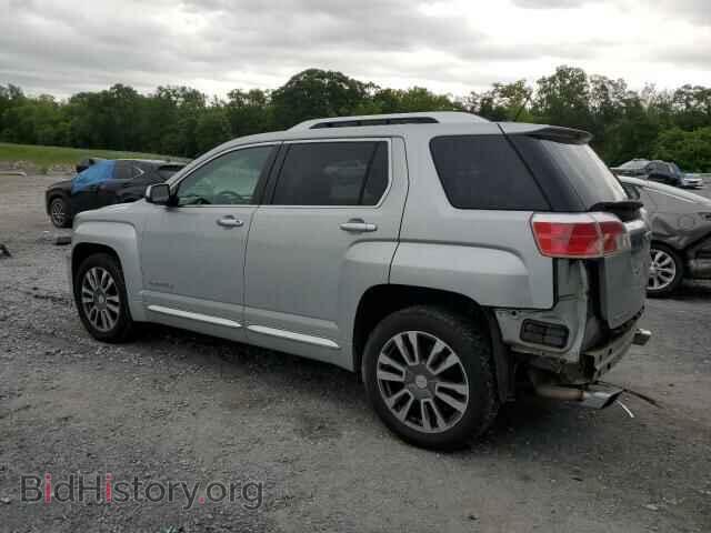 2017 GMC TERRAIN - VIN: 2GKFLRE30H6162856 - Фото 2