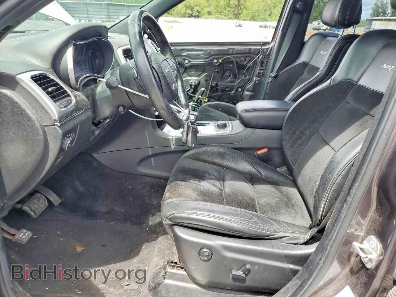 2014 JEEP CHEROKEE - VIN: 1C4RJFDJ6EC446900 - Фото 7