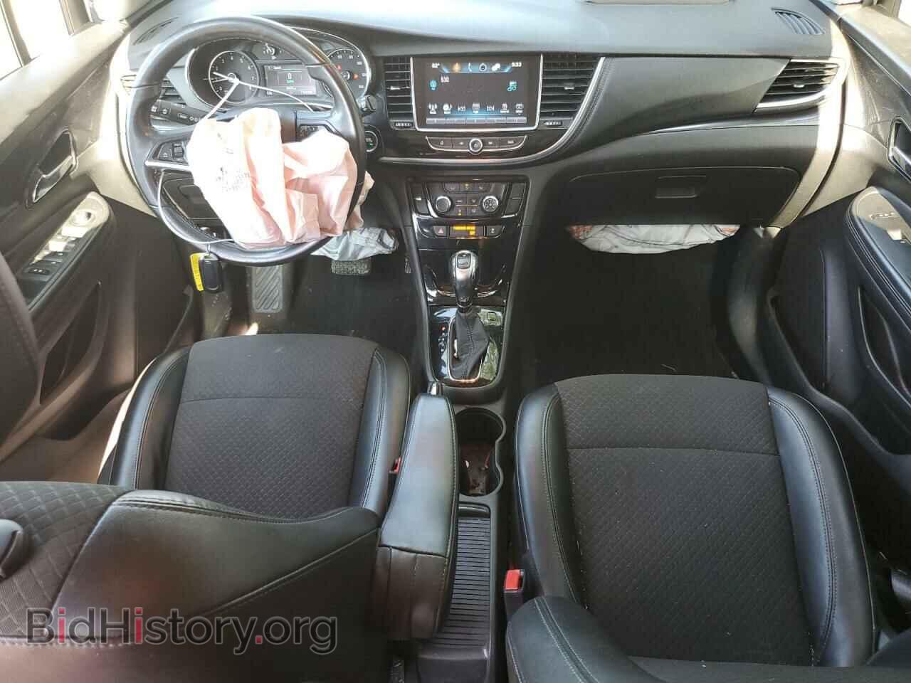 2018 BUICK ENCORE - VIN: KL4CJASB9JB710514 - Photo 8