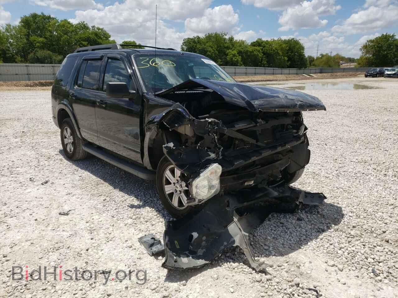 Photo 1FMEU7DE9AUA72944 - FORD EXPLORER 2010