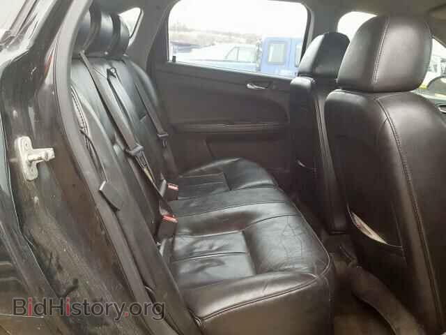 2008 CHEVROLET IMPALA - VIN: 2G1WT58K189202683 - Photo 6