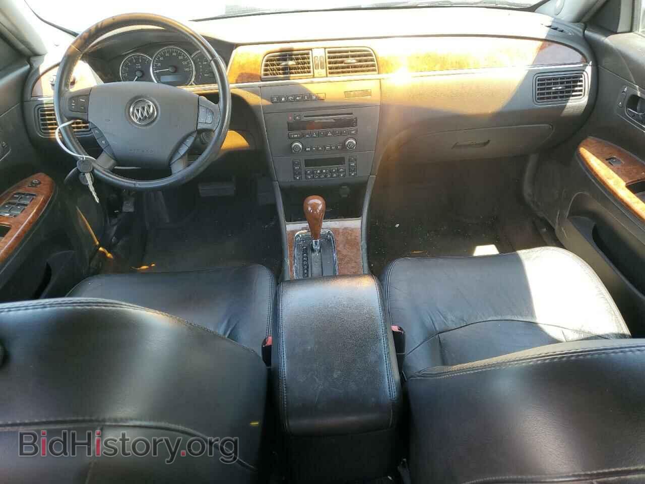 2006 BUICK LACROSSE - VIN: 2G4WD582261118030 - Фото 8
