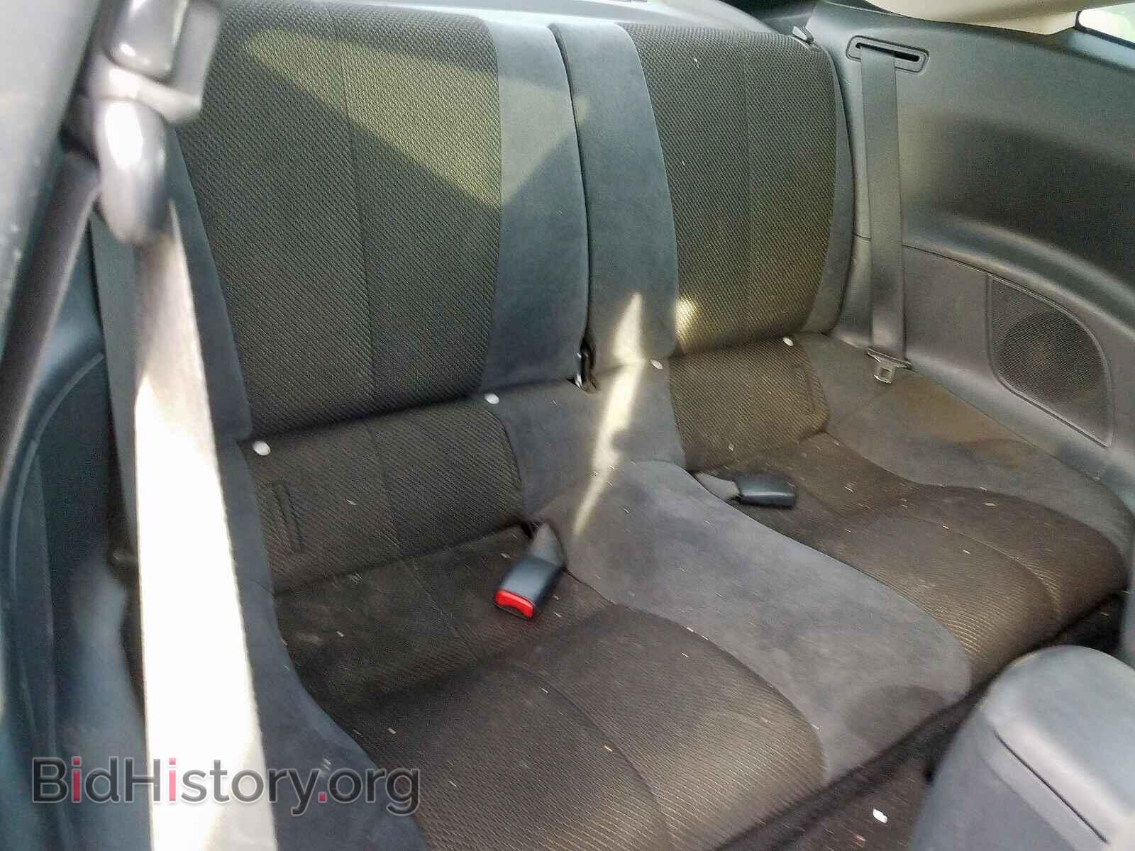 2007 MITSUBISHI ECLIPSE - VIN: 4A3AK24F77E020913 - Photo 6