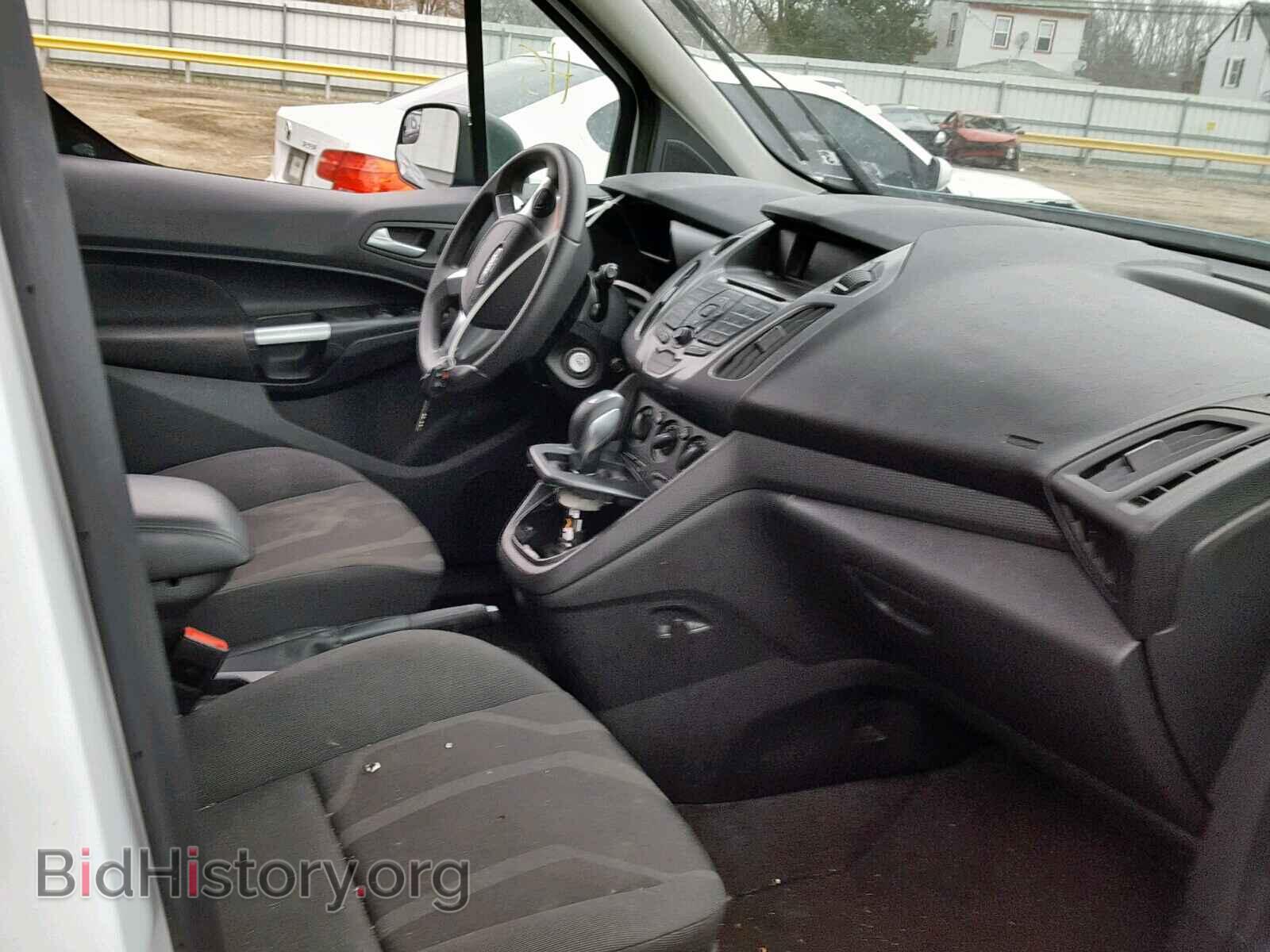 2016 FORD TRANSIT CO - VIN: NM0LS7FX7G1241883 - Фото 5