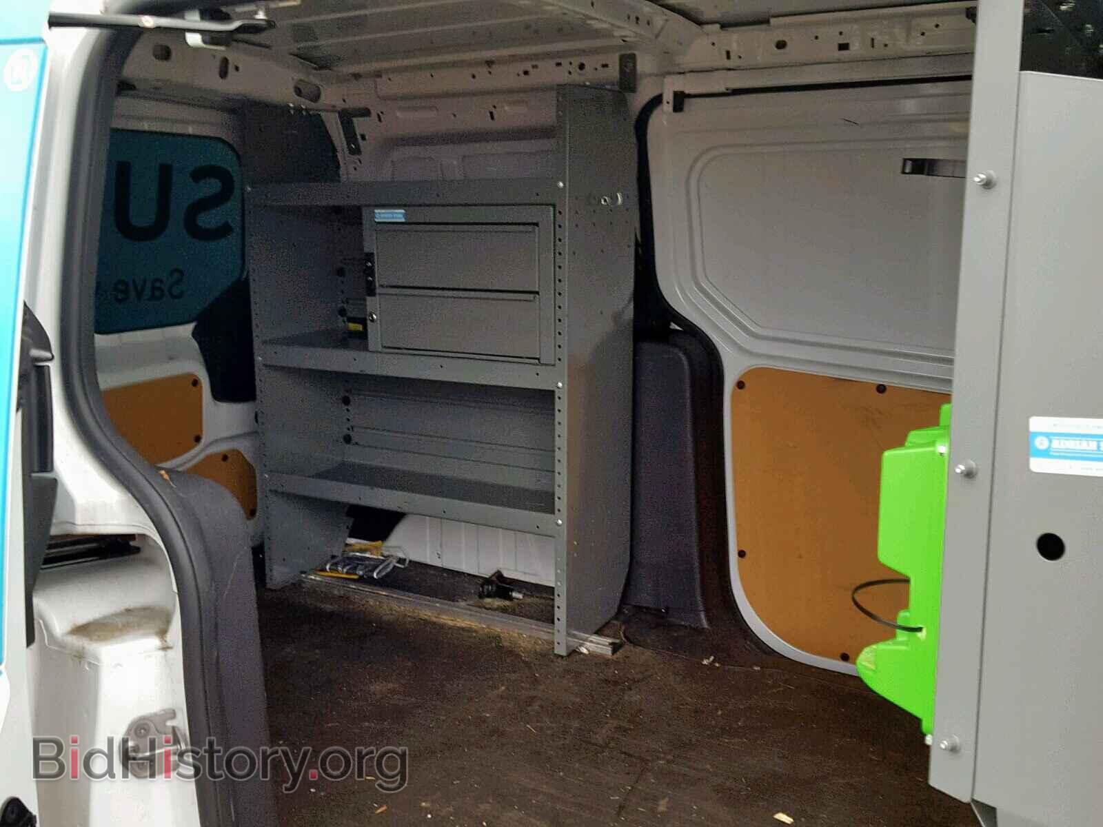 2016 FORD TRANSIT CO - VIN: NM0LS7FX7G1241883 - Фото 6