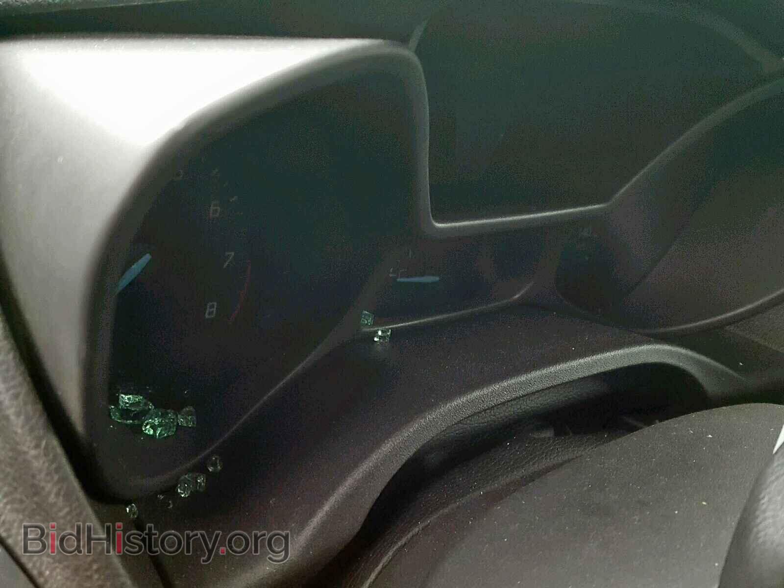 2016 FORD TRANSIT CO - VIN: NM0LS7FX7G1241883 - Фото 8
