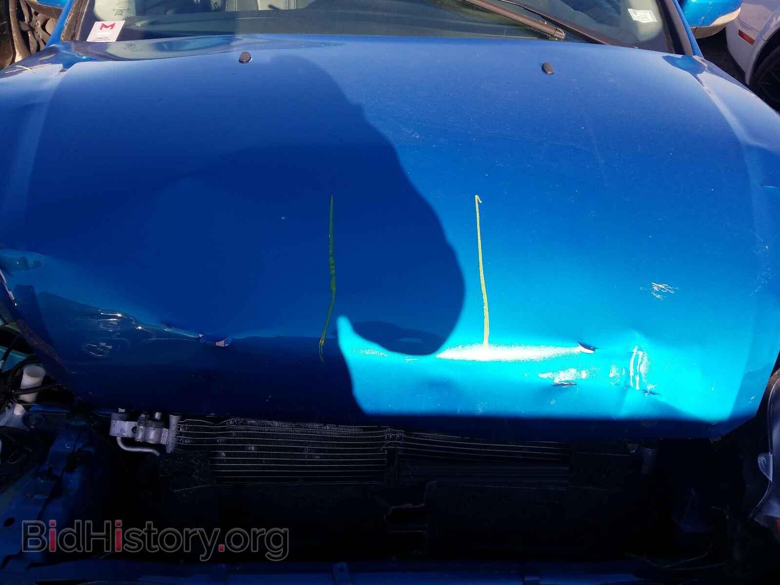 2014 FORD FOCUS - VIN: 1FADP3F25EL188288 - Photo 7