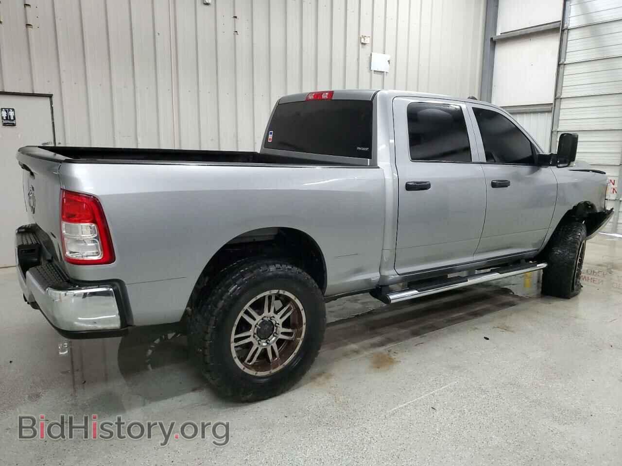 2019 RAM 2500 - VIN: 3C6UR5CJXKG676874 - Фото 3