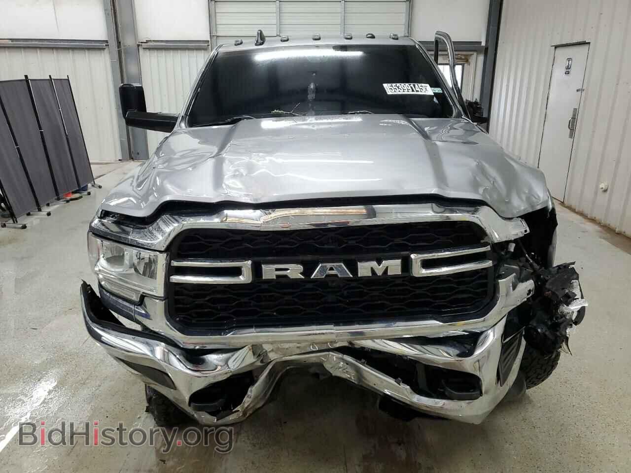 2019 RAM 2500 - VIN: 3C6UR5CJXKG676874 - Фото 5