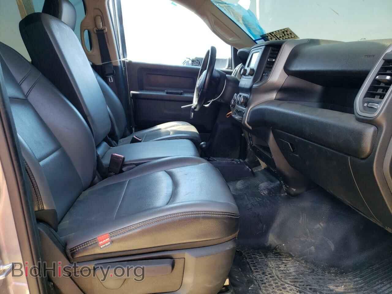 2019 RAM 2500 - VIN: 3C6UR5CJXKG676874 - Фото 7