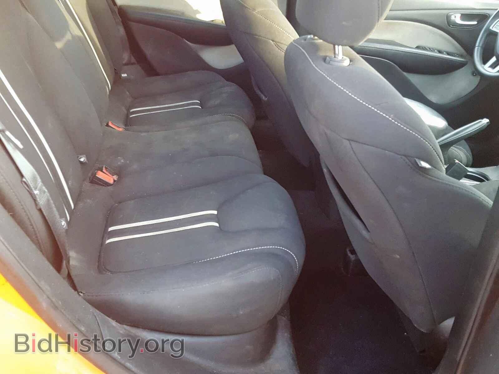 2013 DODGE DART - VIN: 1C3CDFBA9DD267389 - Фото 6