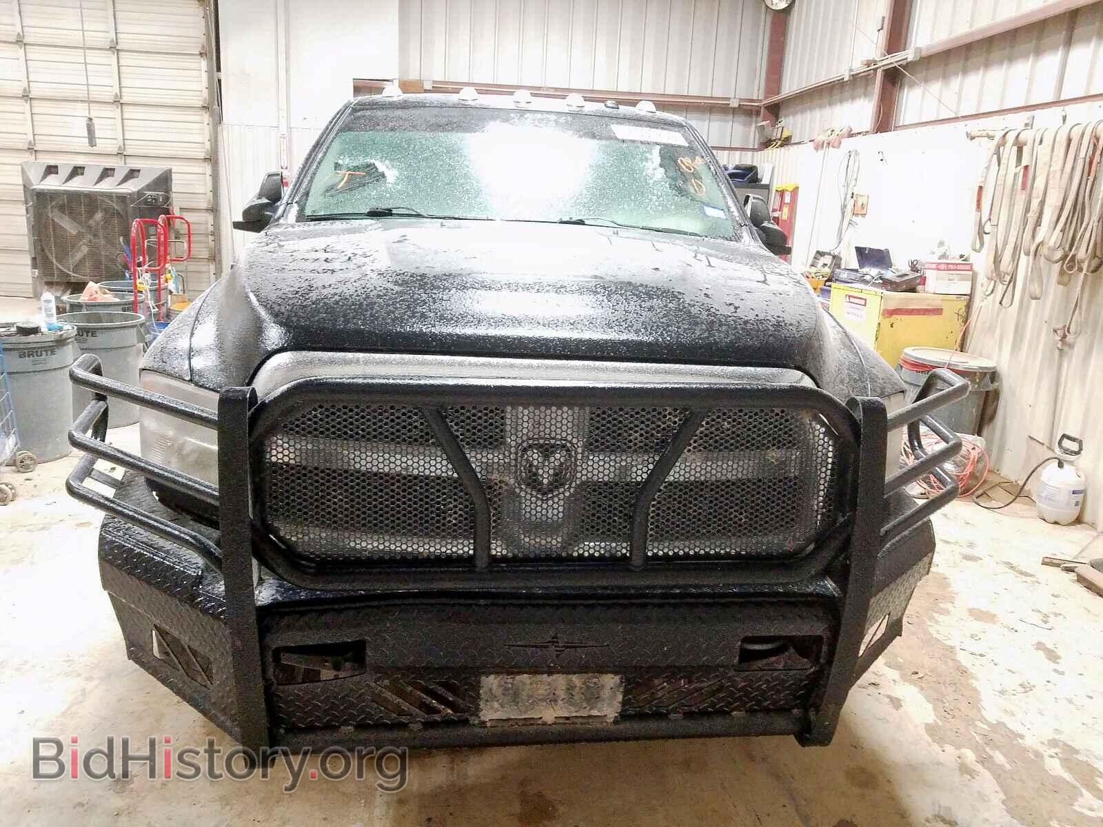 2015 RAM 2500 ST - VIN: 3C6UR5CL7FG619894 - Фото 9