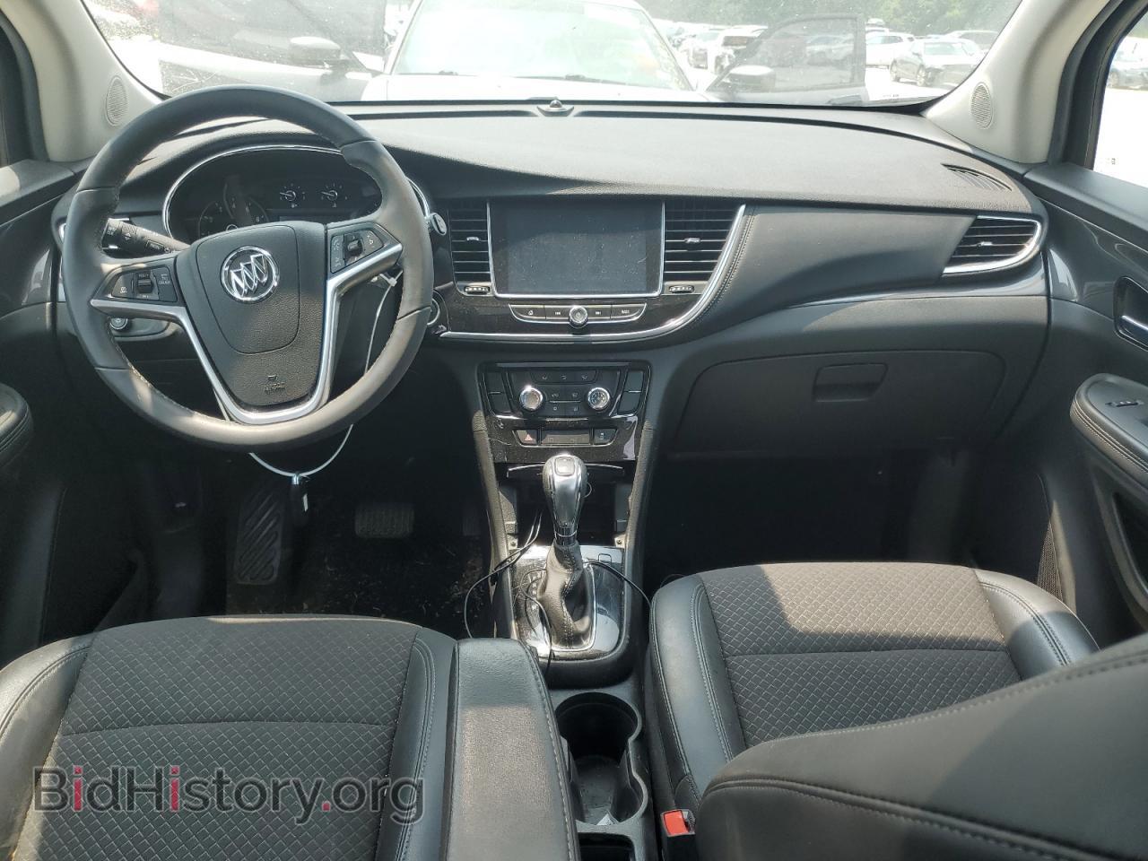 2020 BUICK ENCORE - VIN: KL4CJASB4LB325414 - Photo 8