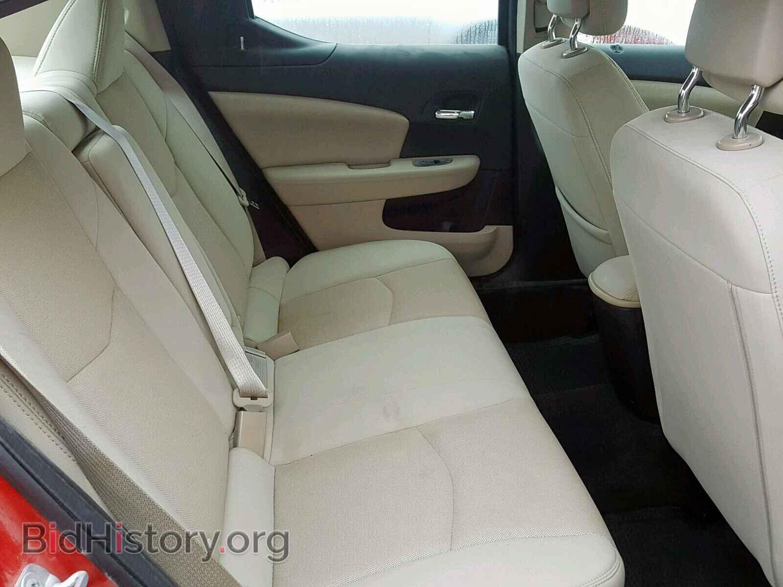 2012 DODGE AVENGER - VIN: 1C3CDZAB5CN209476 - Photo 6